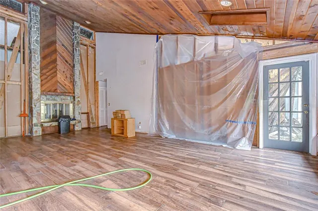 a view of steet corner