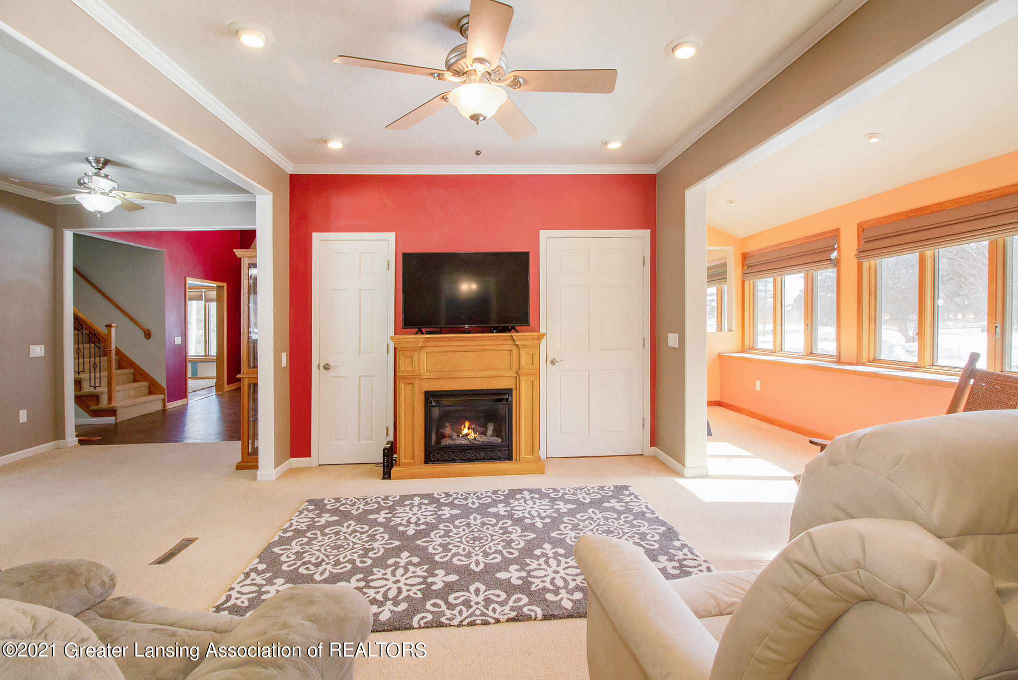 13619 North Hartel Road Grand Ledge, MI 48837 - Photo 5 of 43 IMG_3764