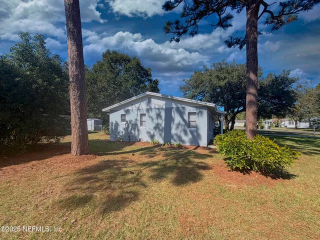 $1,795 | 283 Almansa Road, St. Augustine, FL 32086