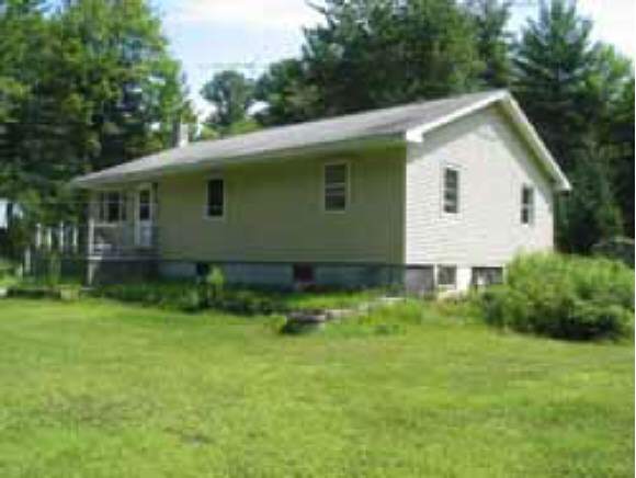 1652 Lincoln Road Ripton, VT 05766 - Photo 1 of 12