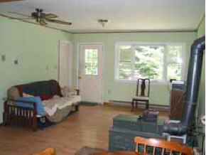 1652 Lincoln Road Ripton, VT 05766 - Photo 10 of 12