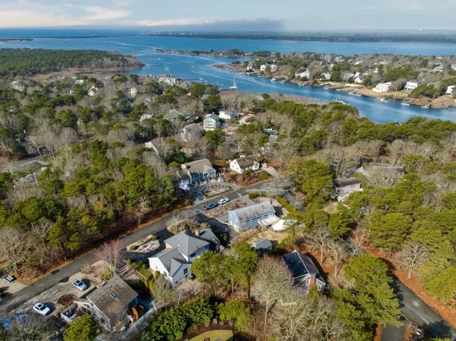 $780,000 | 51 Manitoba Road, Mashpee, MA 02649