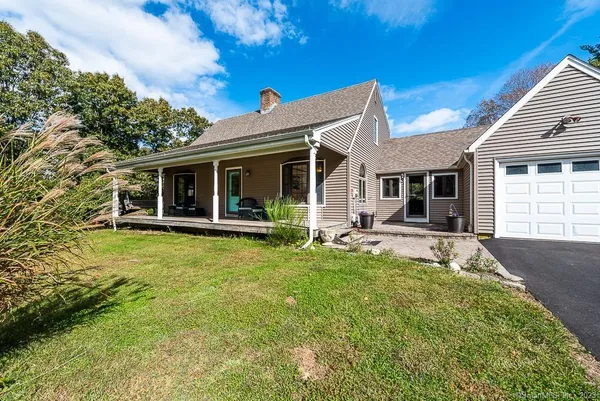 $3,200 | 131 Hemlock Drive, Deep River, CT 06417
