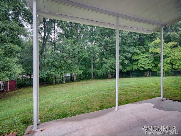 155 Homestead Road Candler, NC 28715 - Photo 13 of 17 Gallery Image 13