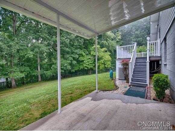 155 Homestead Road Candler, NC 28715 - Photo 14 of 17 Gallery Image 14