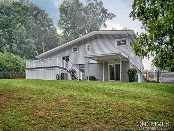 155 Homestead Road Candler, NC 28715 - Photo 15 of 17 Gallery Image 15