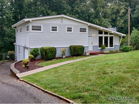 155 Homestead Road Candler, NC 28715 - Photo 17 of 17 Gallery Image 17