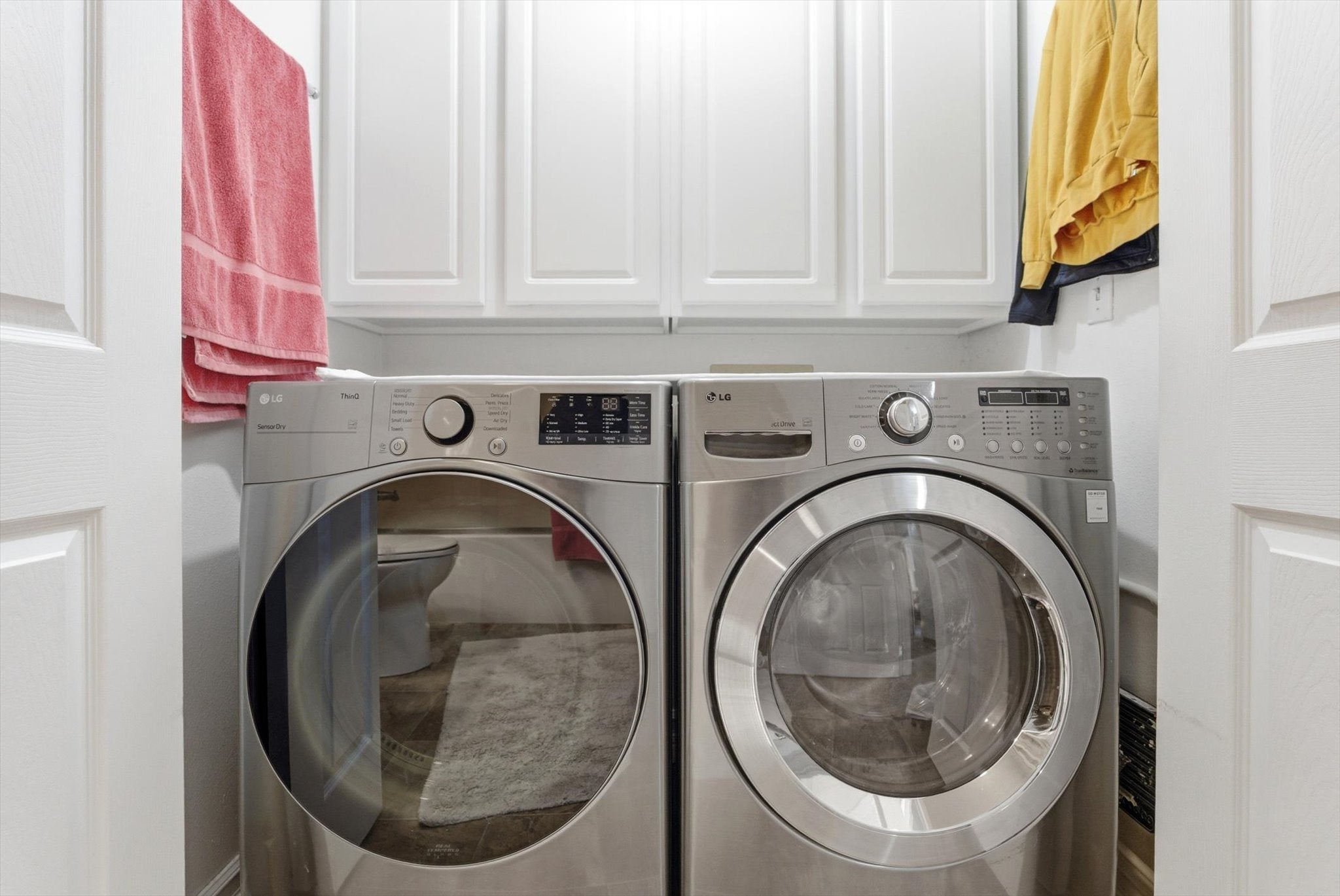 176 Blaine Ridge Road Kalispell, MT 59901 - Photo 45 of 45 Laundry