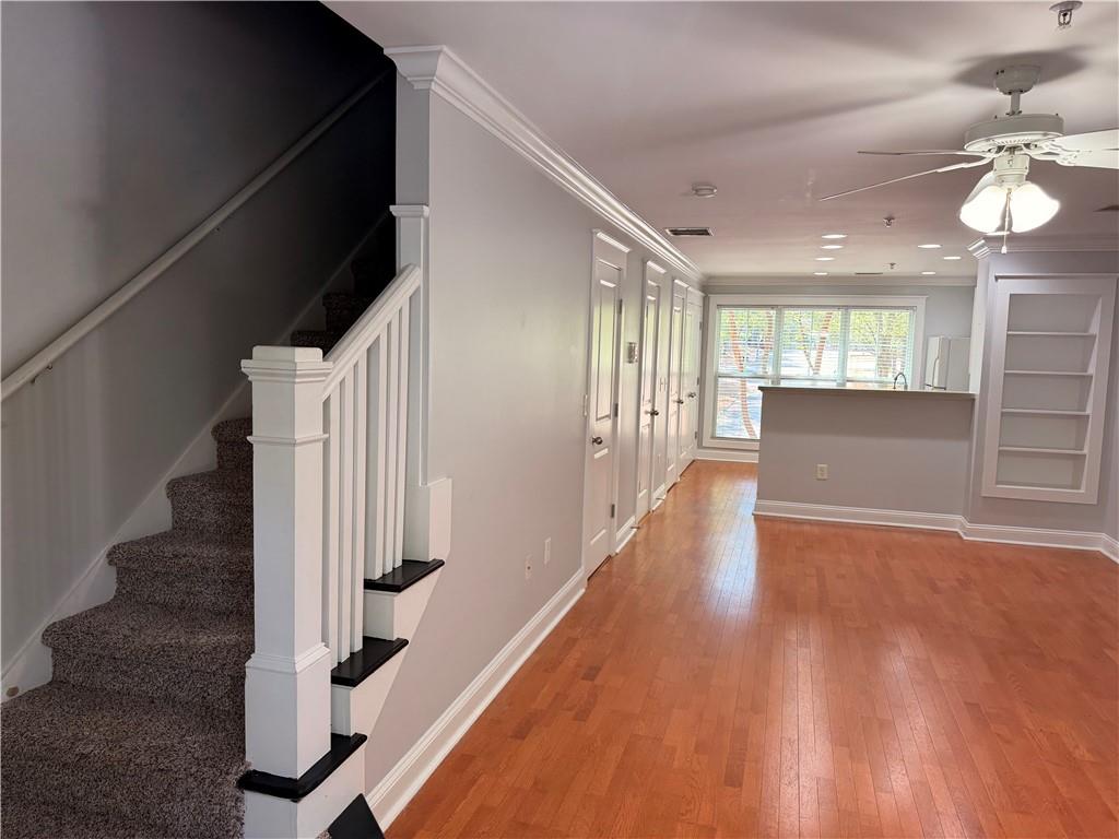 1035 South Barnett Shoals Road Athens, GA 30605 - Photo 9 of 28