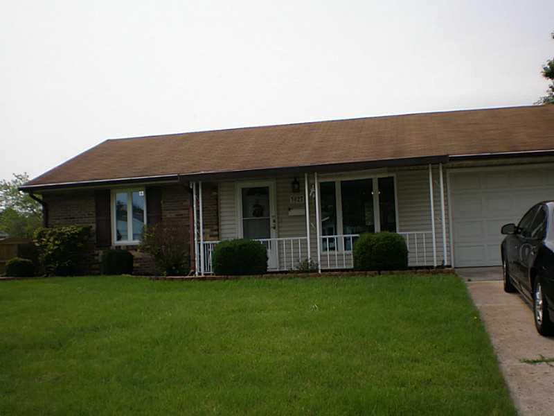 3027 Revels Street Springfield, OH 45503 - Photo 1 of 24 Gallery Image 1