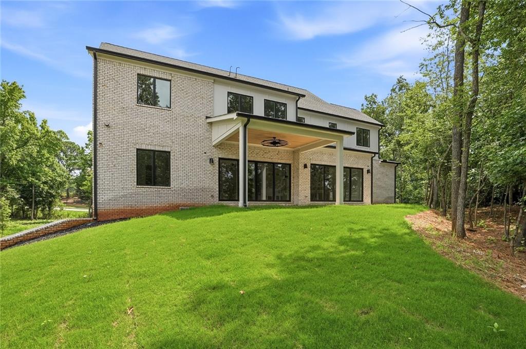 2620 Caney Road Alpharetta, GA 30005 - Photo 25 of 29