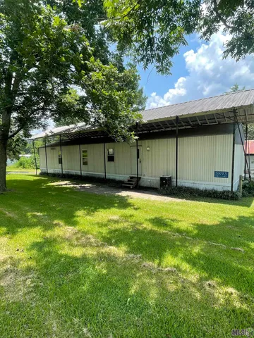 $125,000 | 5893 Island Road, Jarreau, LA 70749