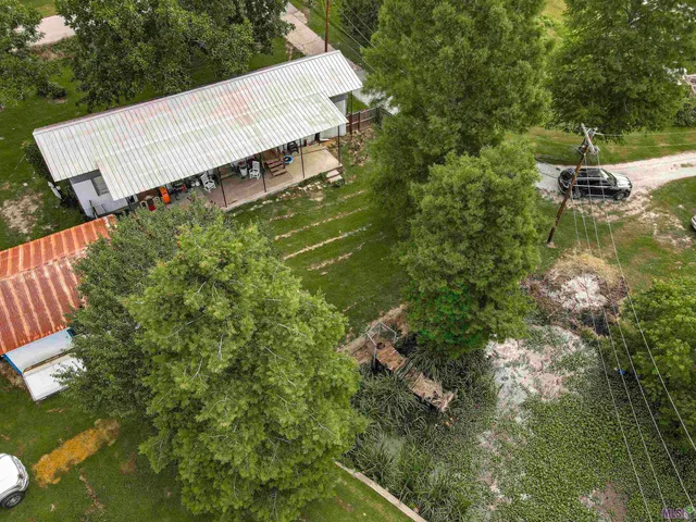 $125,000 | 5893 Island Road, Jarreau, LA 70749