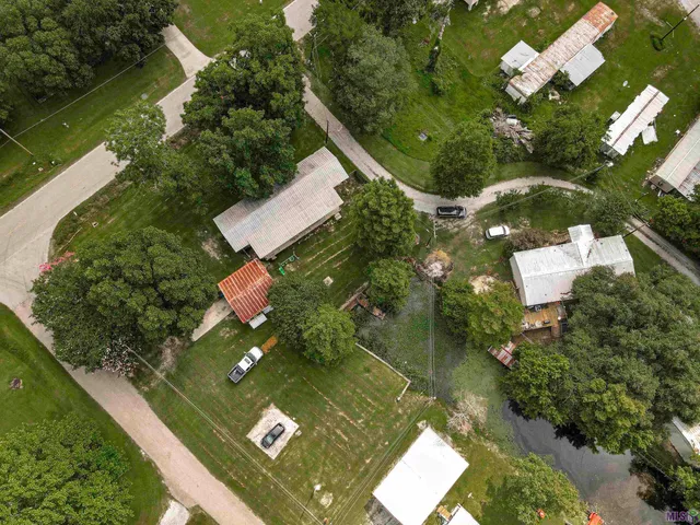 $125,000 | 5893 Island Road, Jarreau, LA 70749