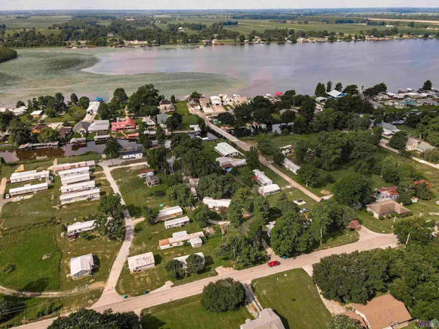 $125,000 | 5893 Island Road, Jarreau, LA 70749