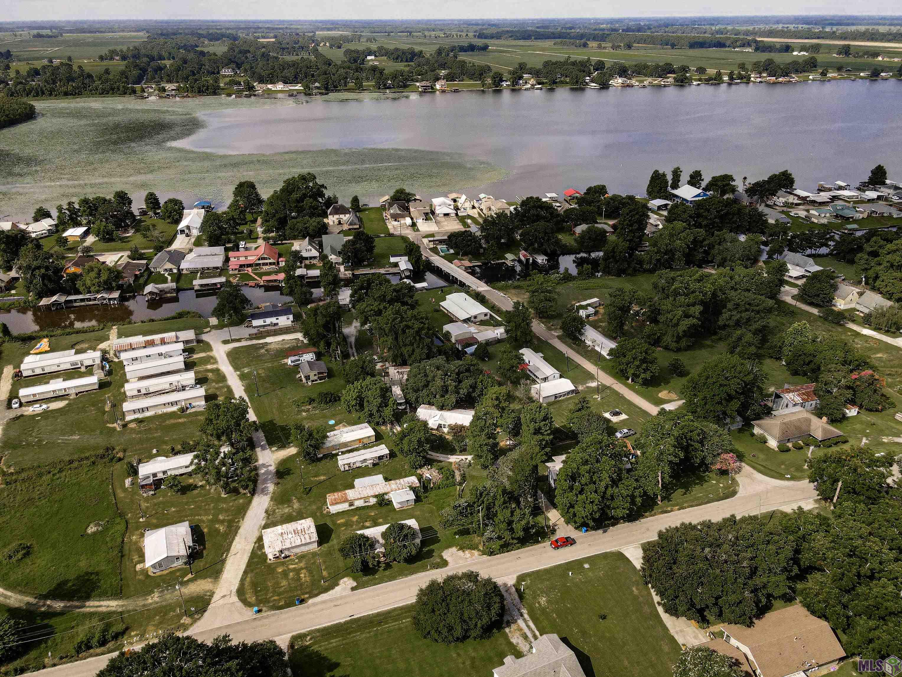 5893 Island Road Jarreau, LA 70749 - Photo 5 of 9