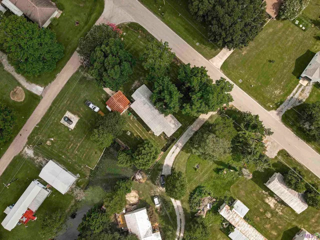 $125,000 | 5893 Island Road, Jarreau, LA 70749