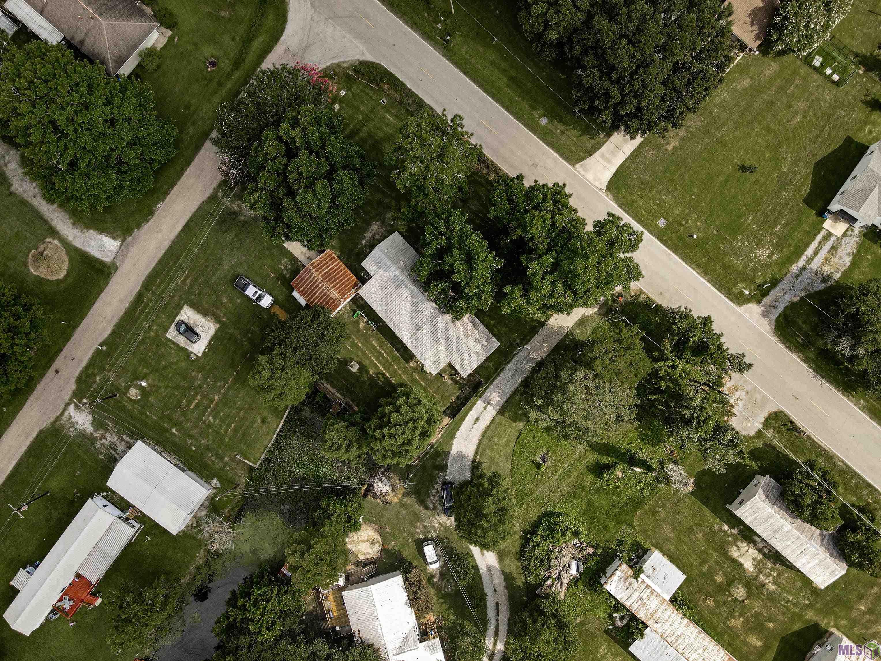 5893 Island Road Jarreau, LA 70749 - Photo 6 of 9