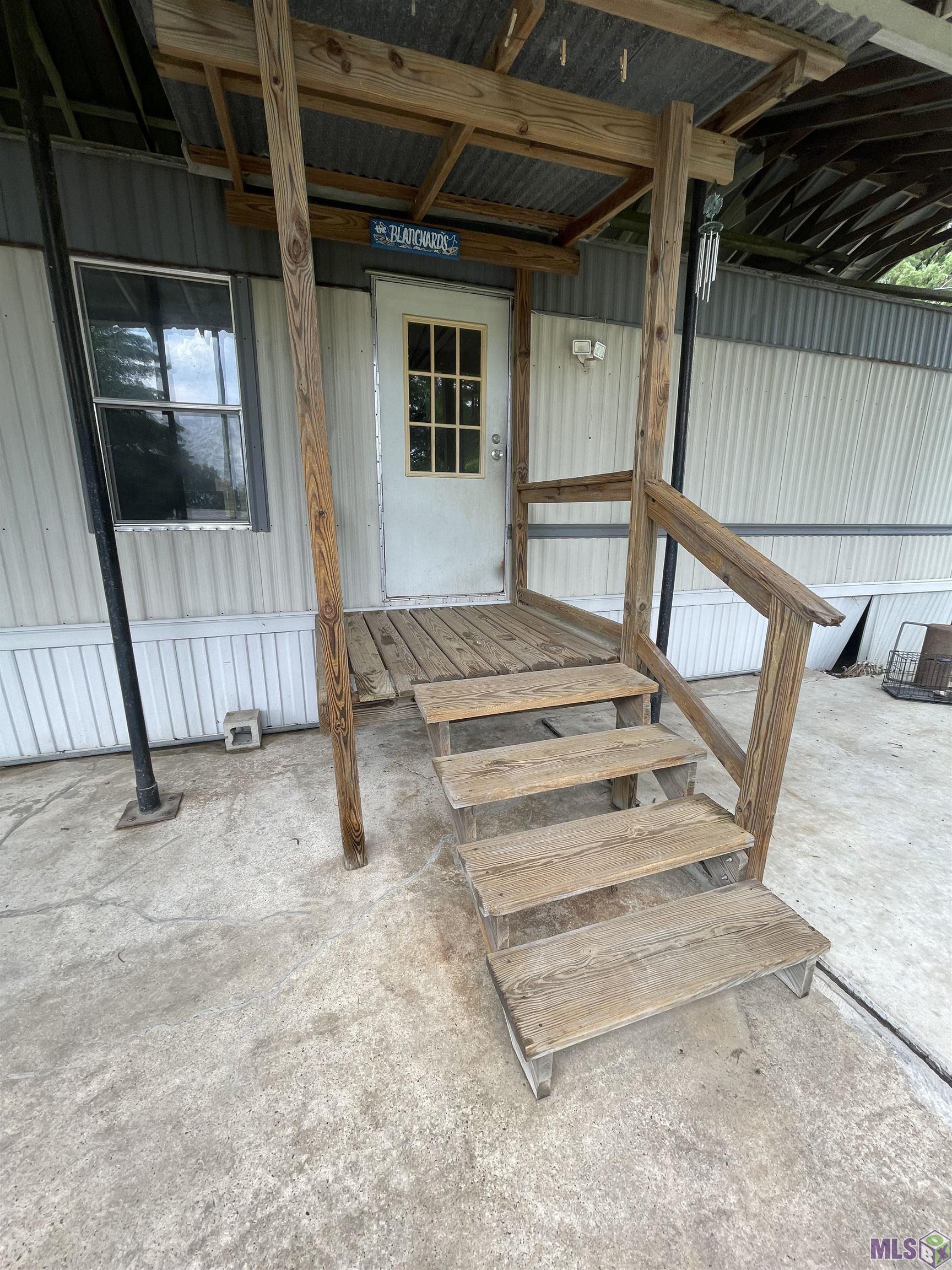 5893 Island Road Jarreau, LA 70749 - Photo 8 of 9