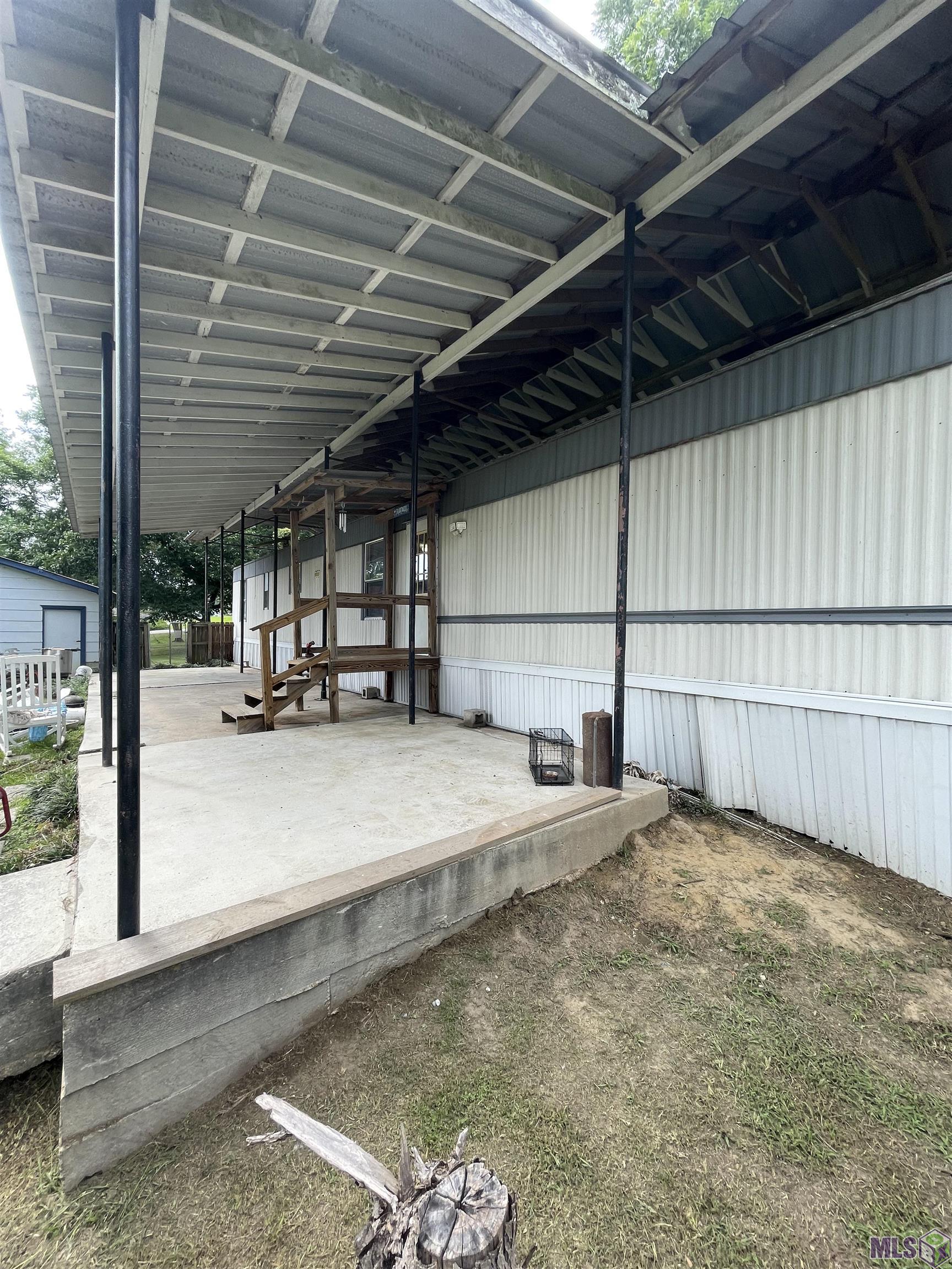 5893 Island Road Jarreau, LA 70749 - Photo 9 of 9