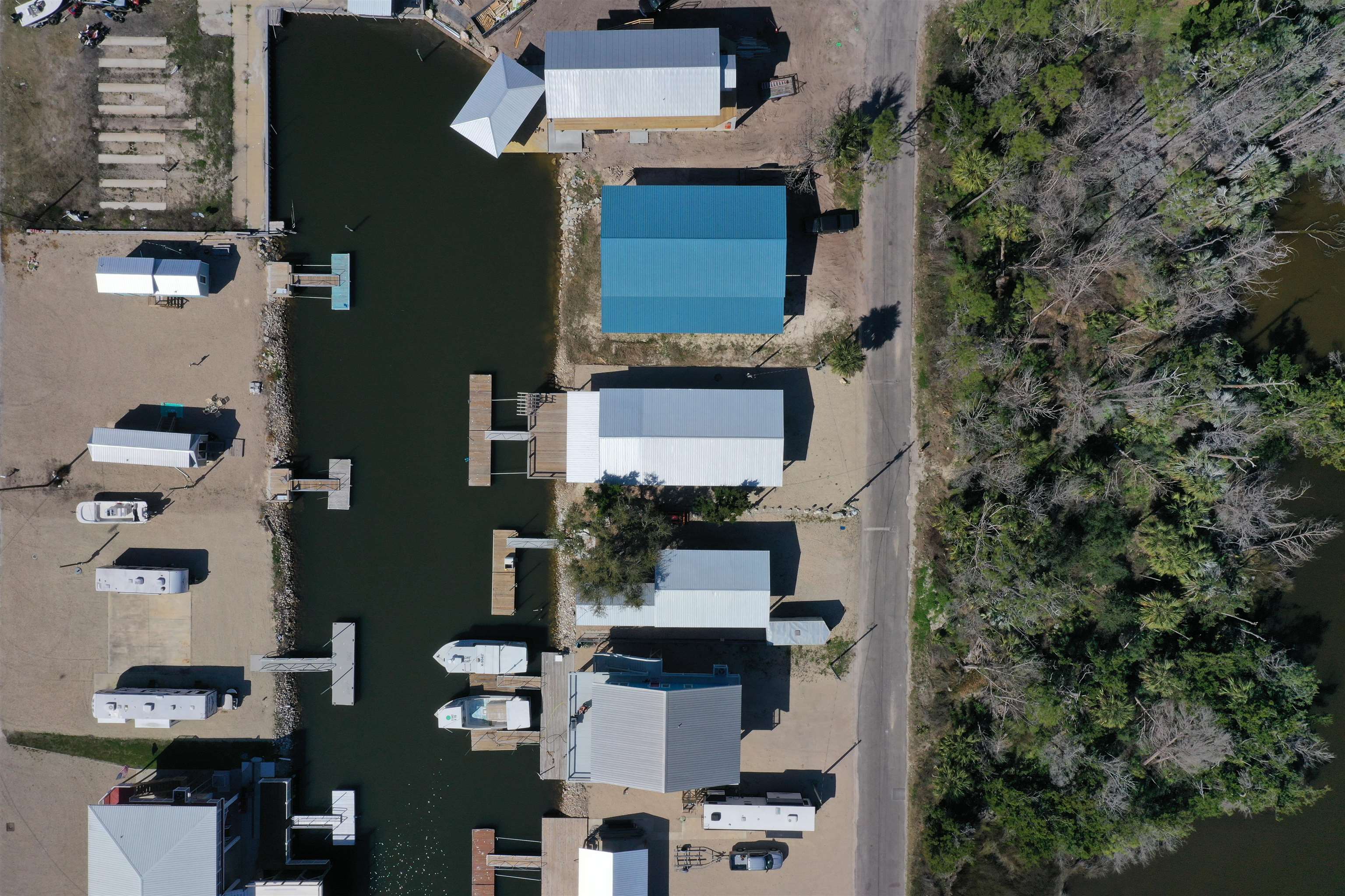 20365 Marina Road Perry, FL 32348 - Photo 11 of 24