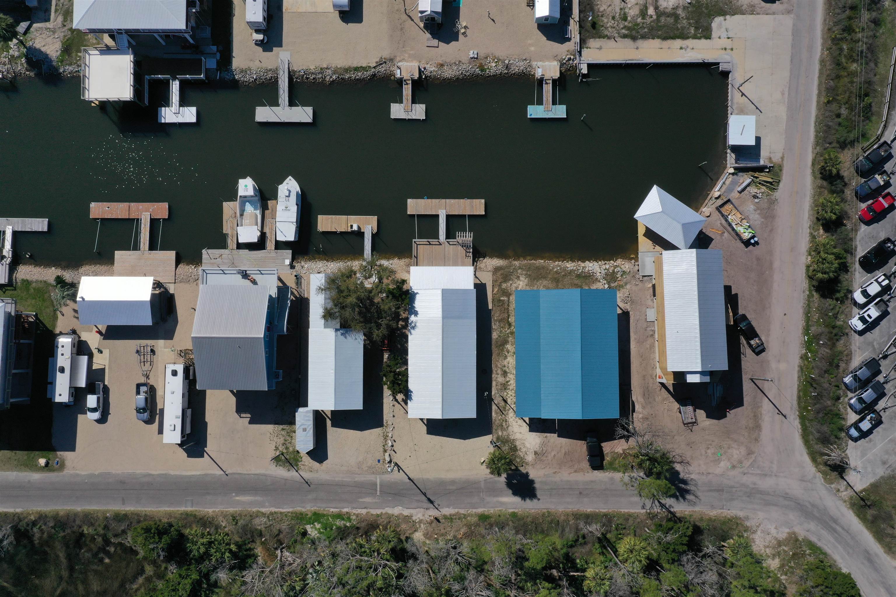 20365 Marina Road Perry, FL 32348 - Photo 12 of 24