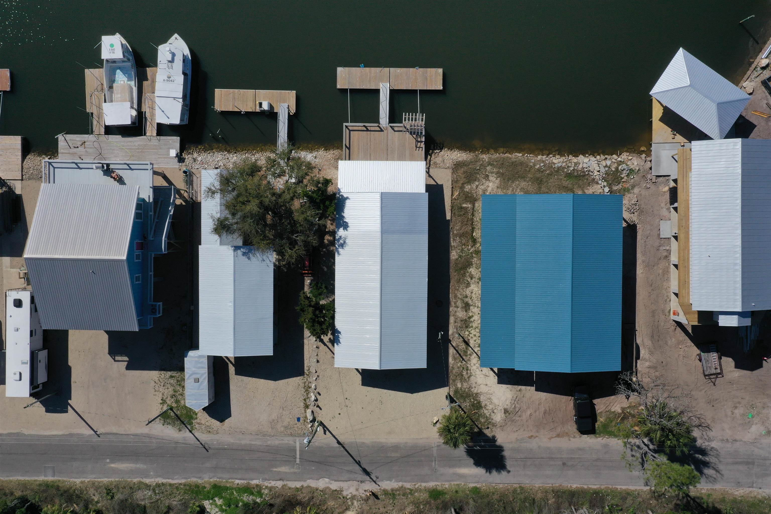 20365 Marina Road Perry, FL 32348 - Photo 14 of 24