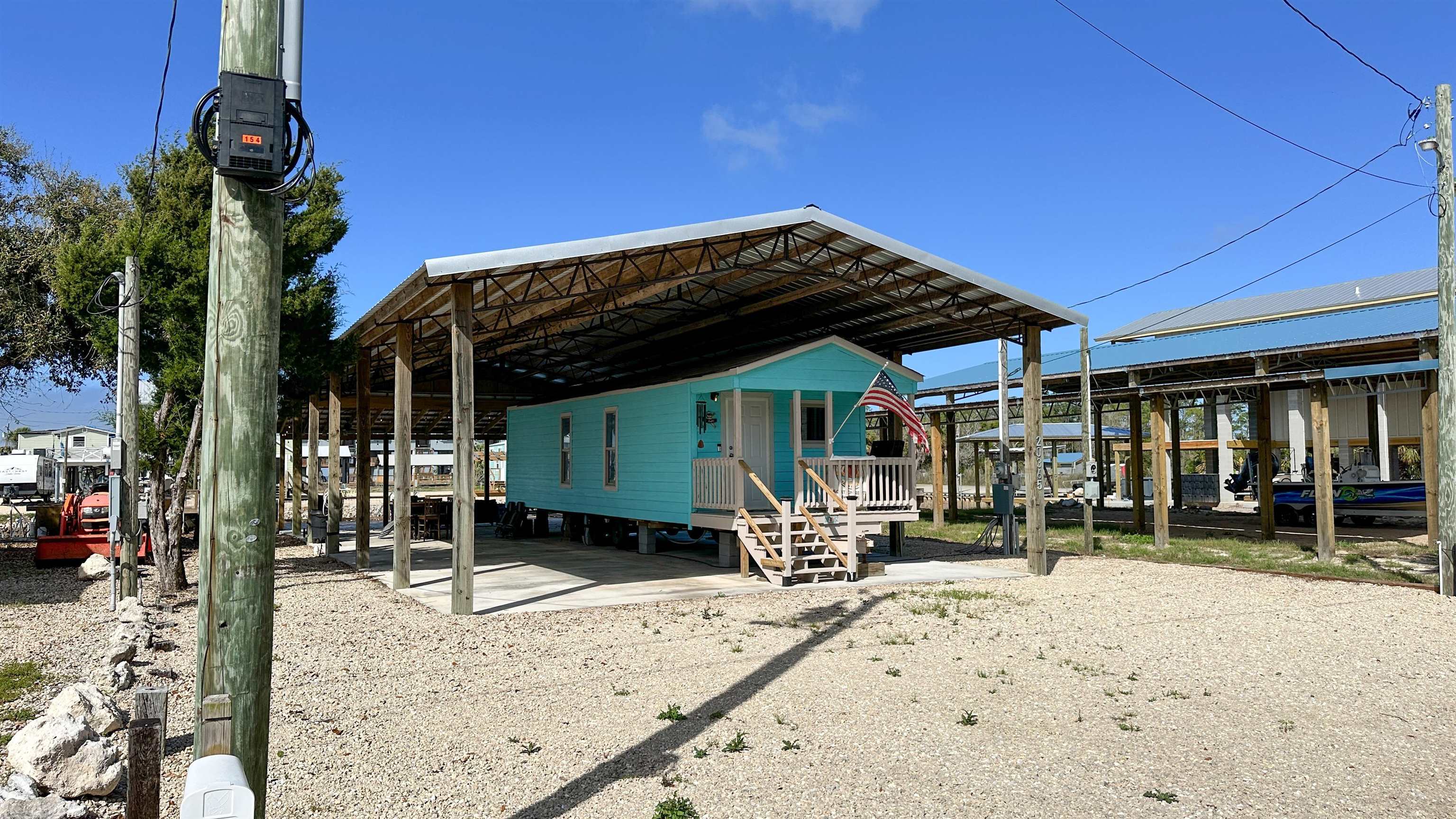 20365 Marina Road Perry, FL 32348 - Photo 16 of 24