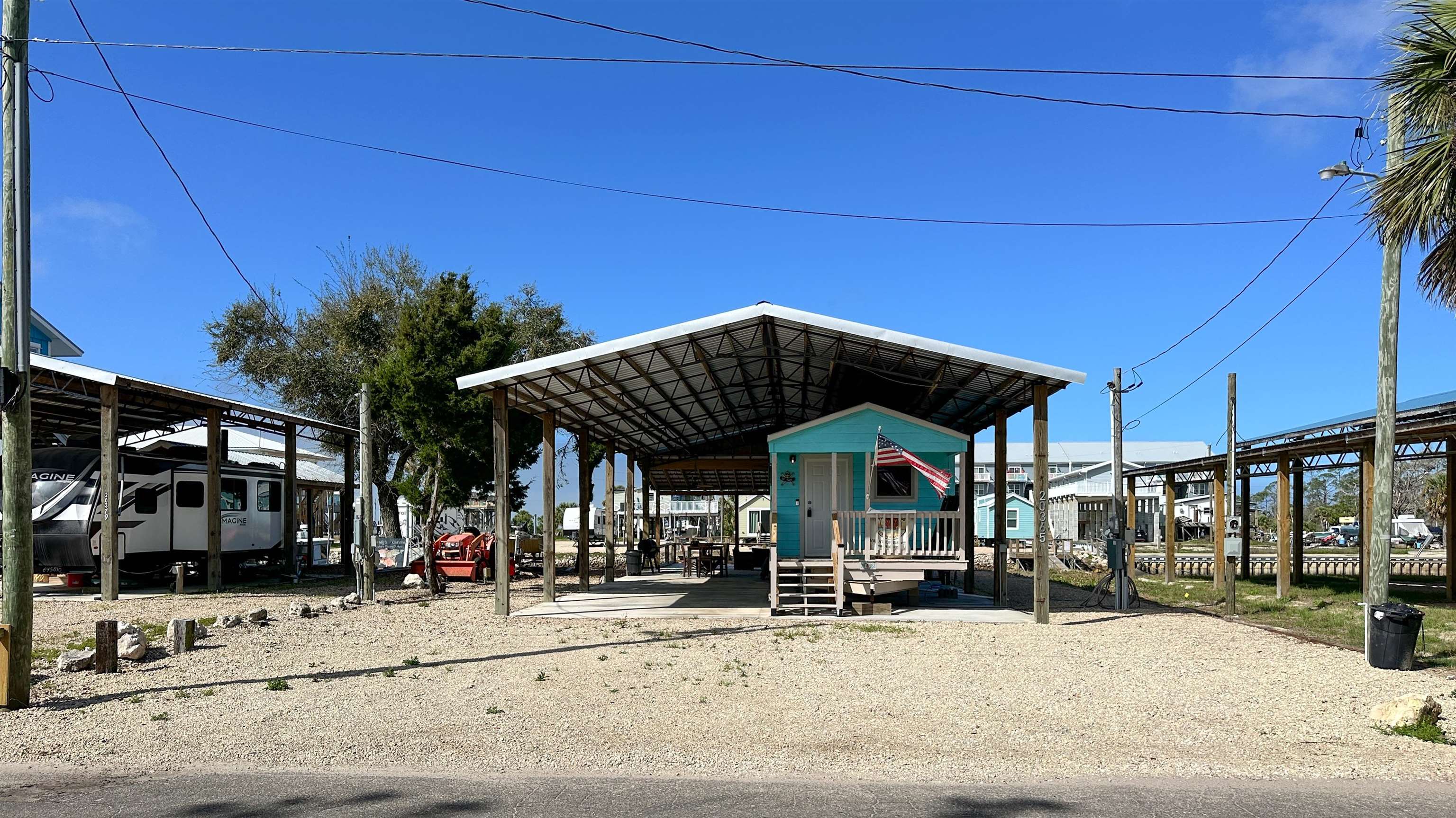 20365 Marina Road Perry, FL 32348 - Photo 17 of 24