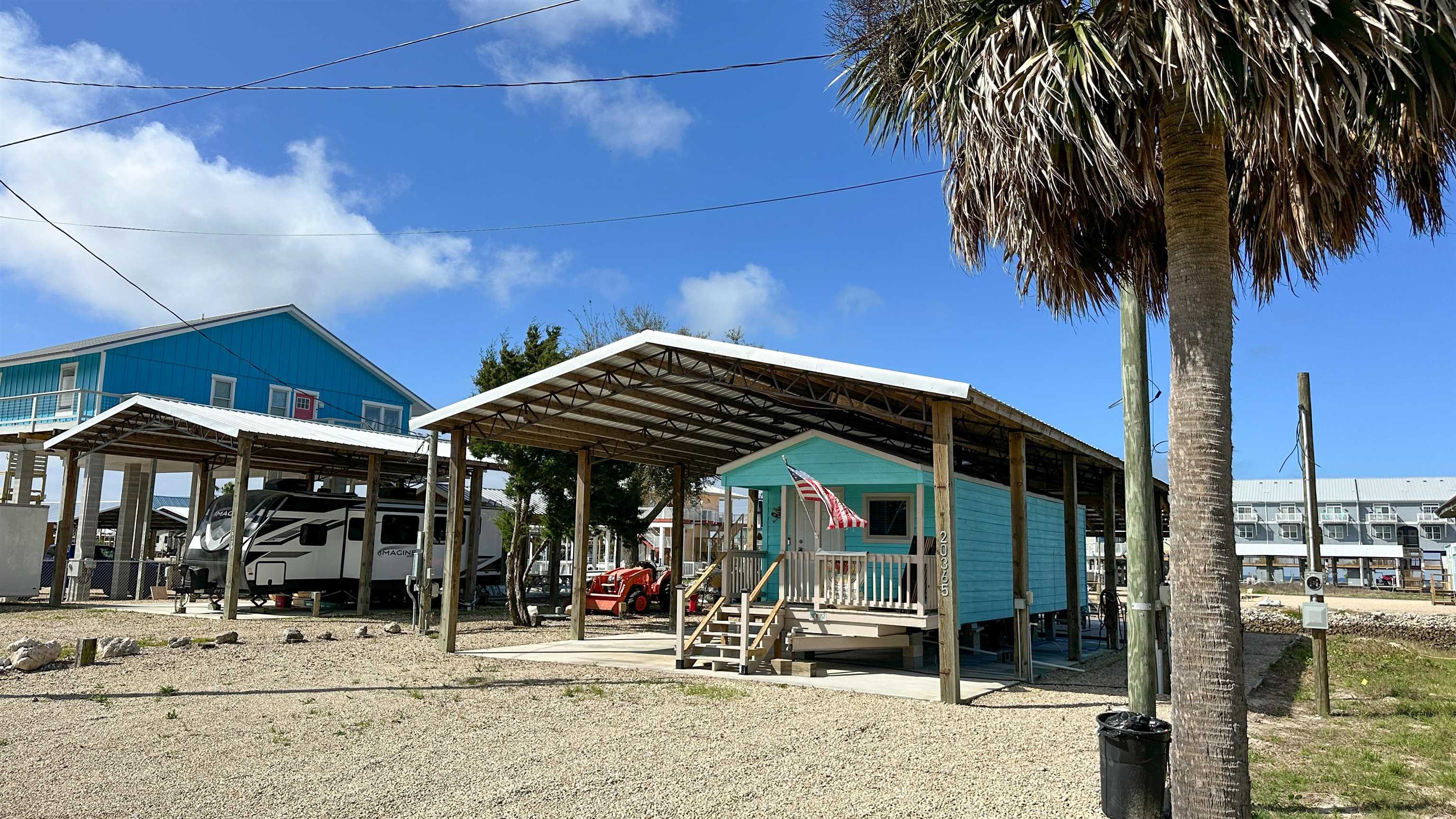 20365 Marina Road Perry, FL 32348 - Photo 18 of 24