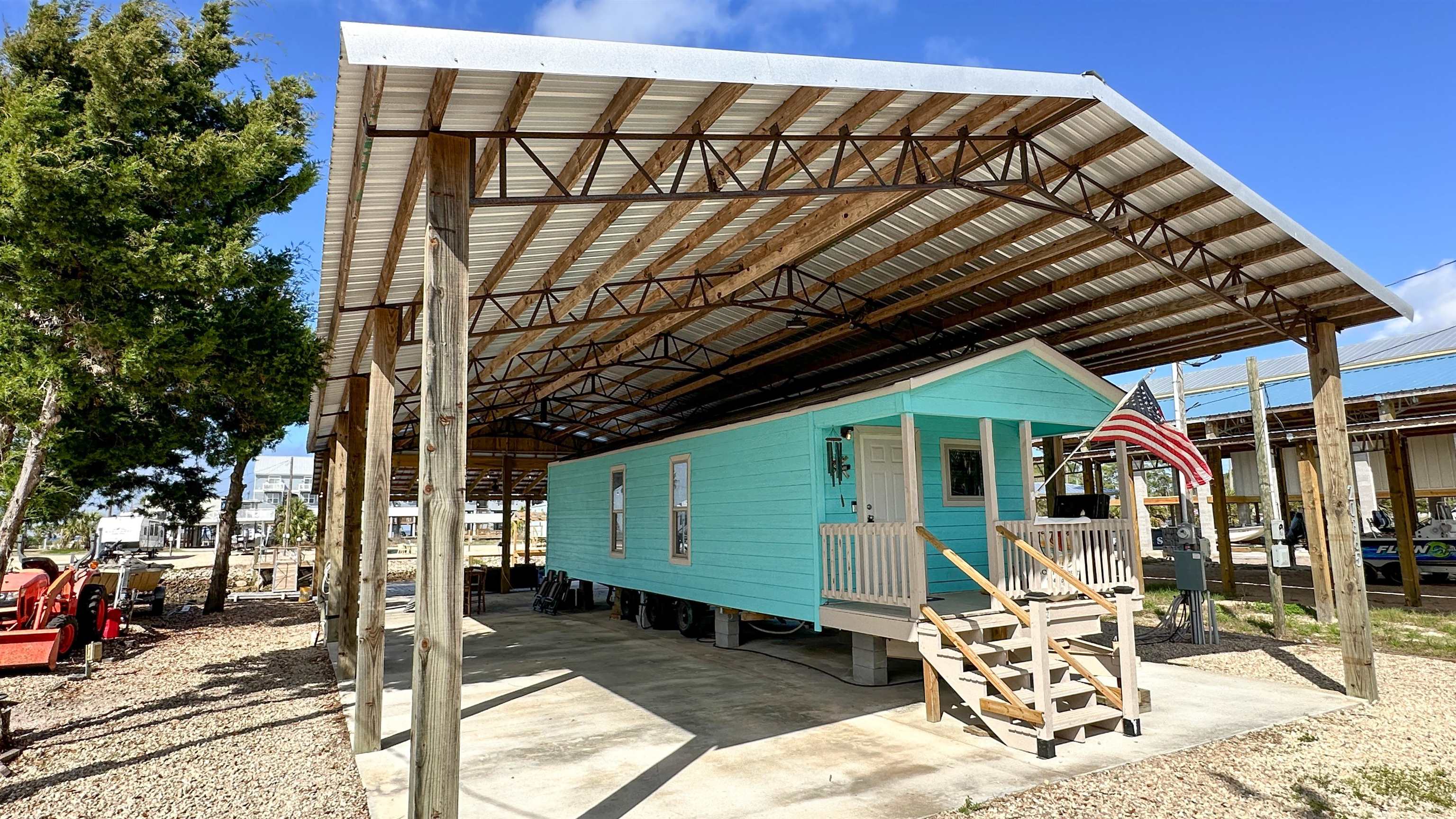 20365 Marina Road Perry, FL 32348 - Photo 19 of 24