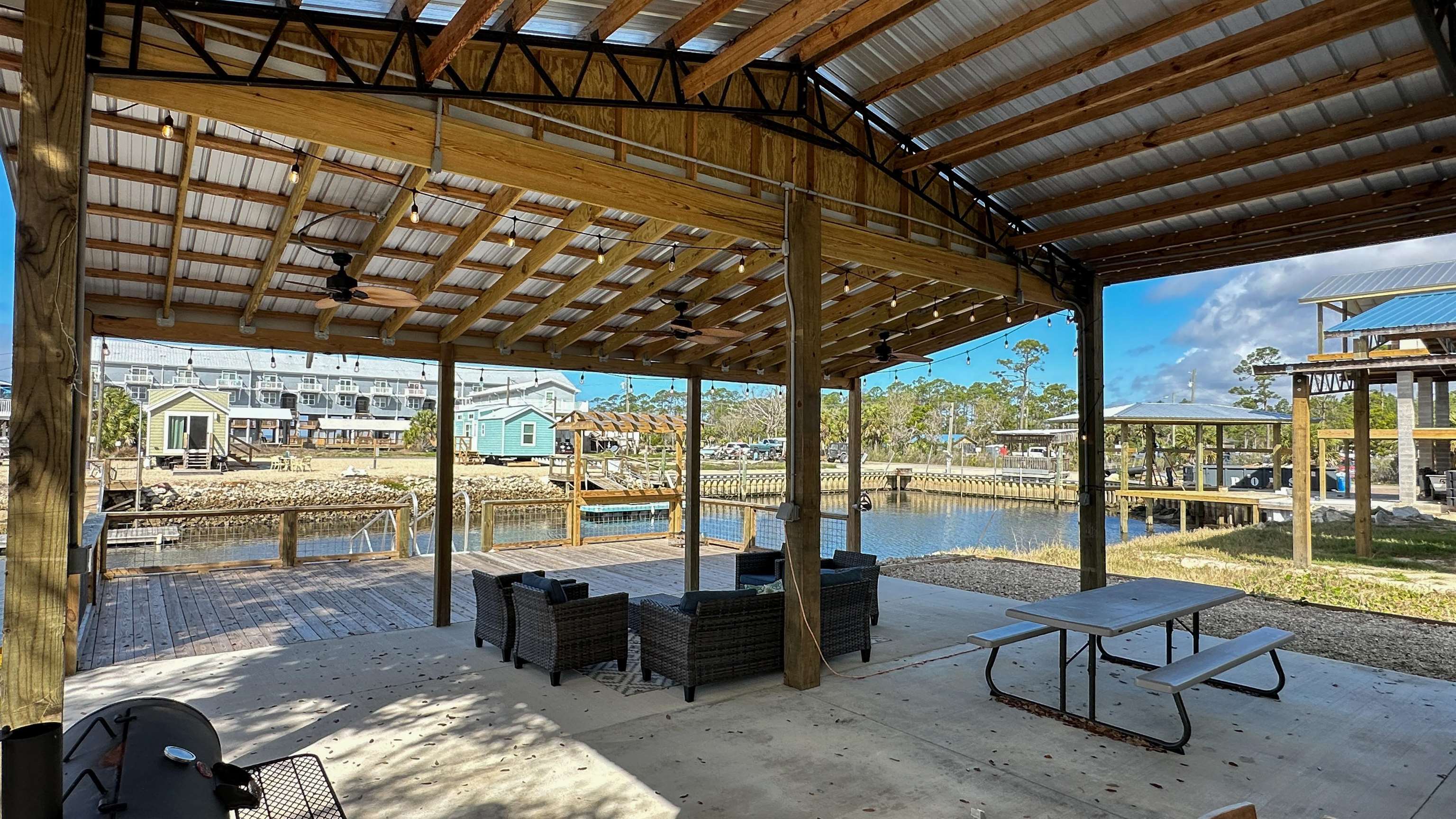 20365 Marina Road Perry, FL 32348 - Photo 20 of 24