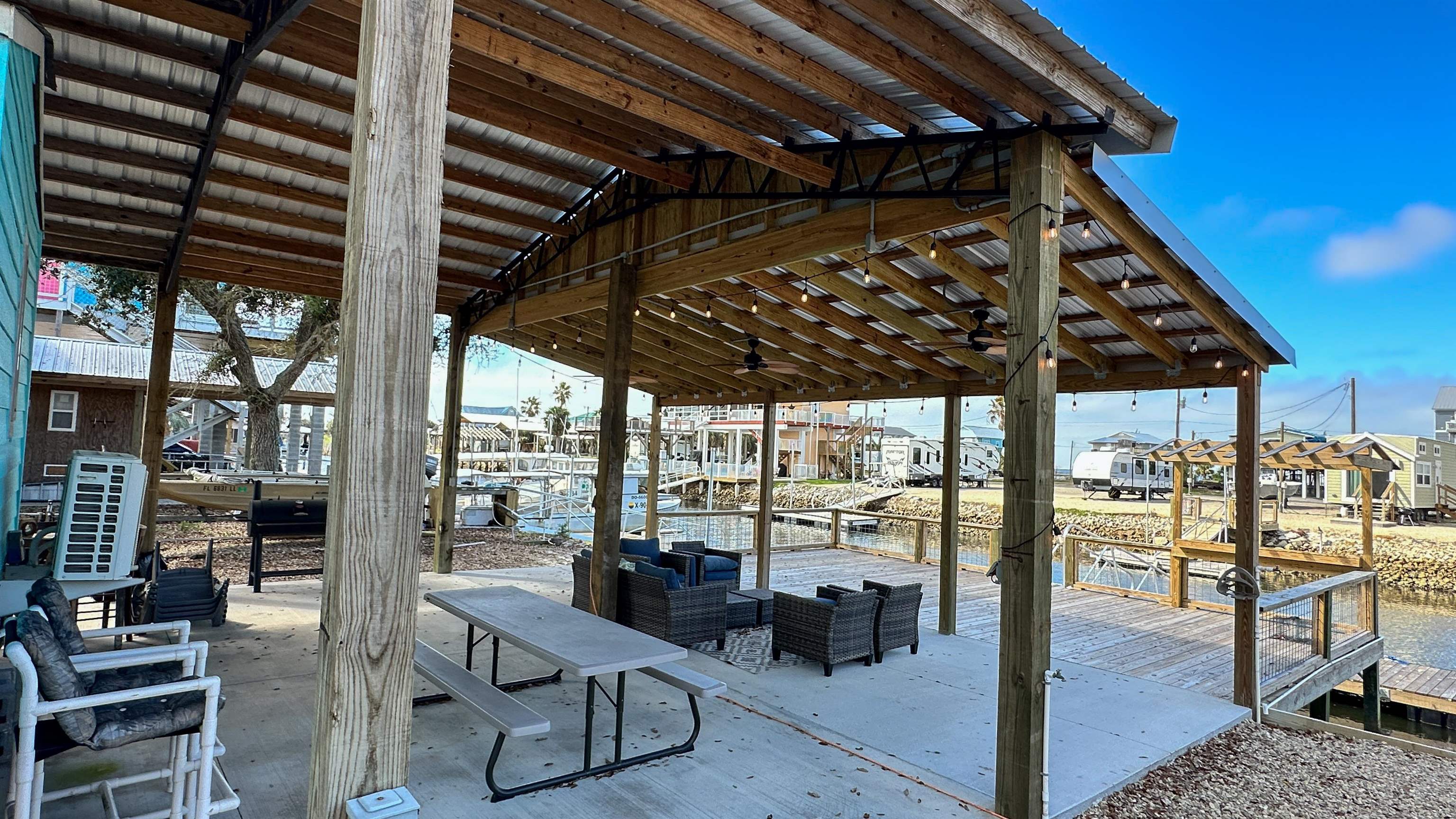 20365 Marina Road Perry, FL 32348 - Photo 21 of 24