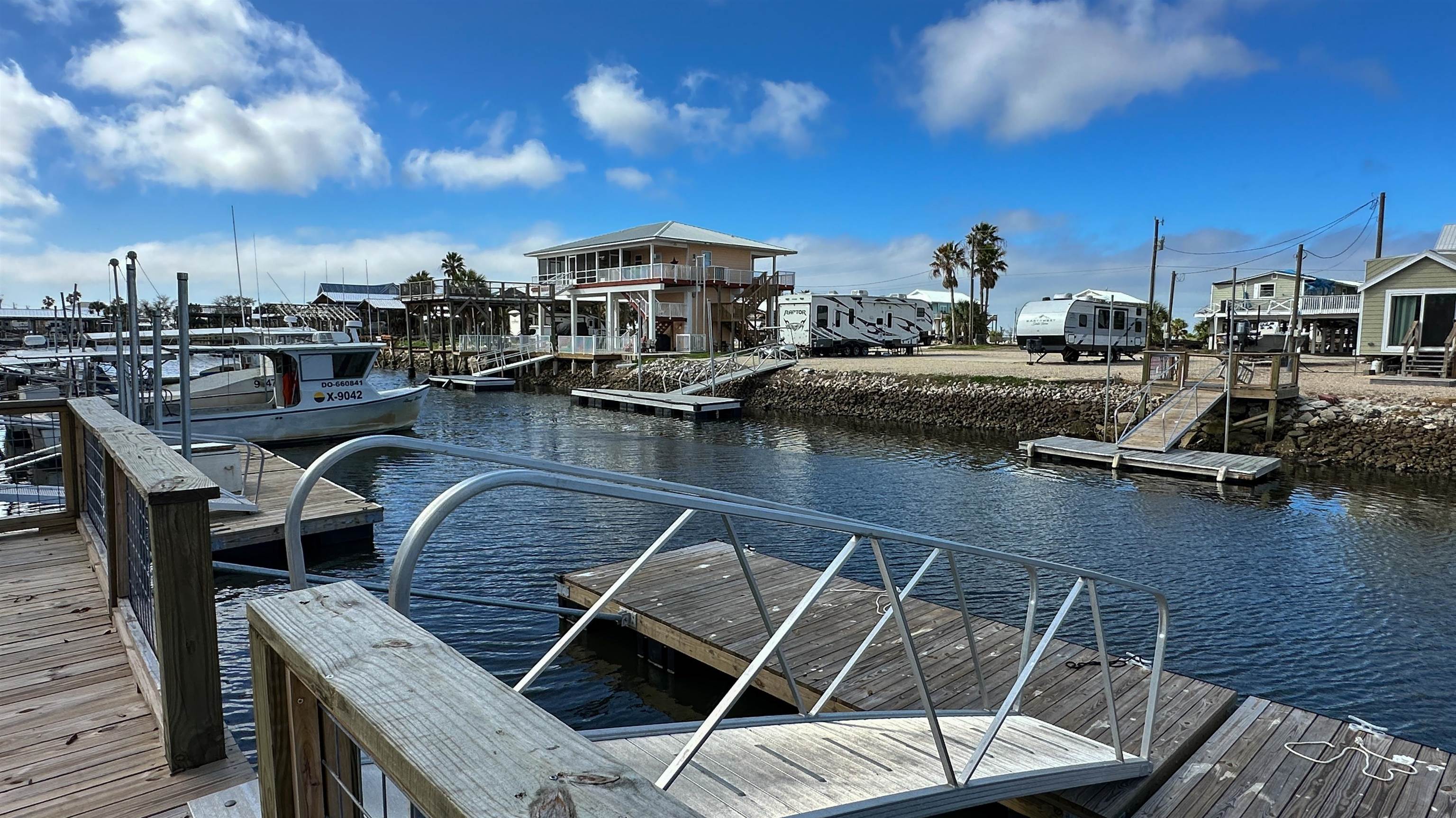 20365 Marina Road Perry, FL 32348 - Photo 23 of 24