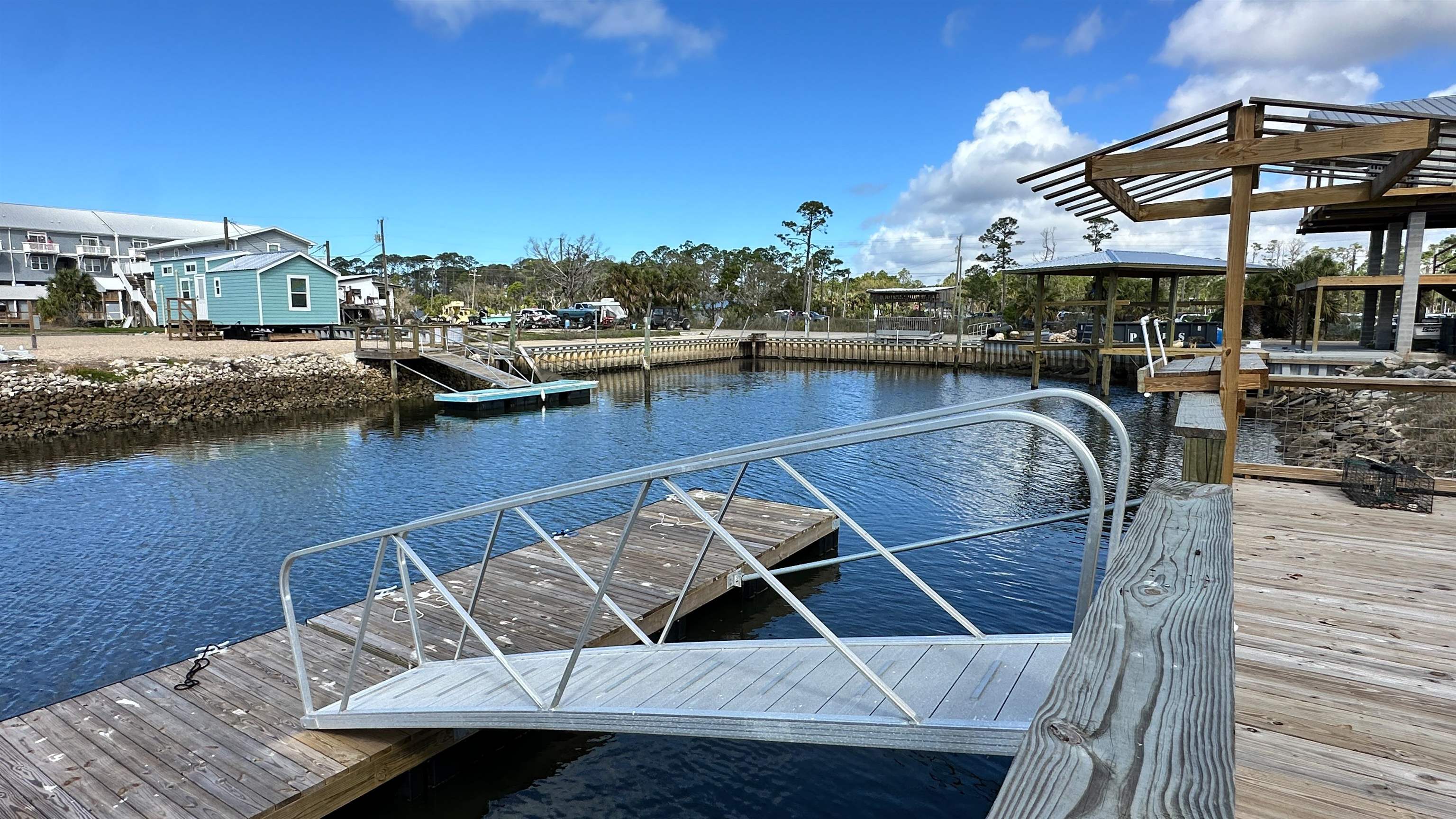 20365 Marina Road Perry, FL 32348 - Photo 24 of 24