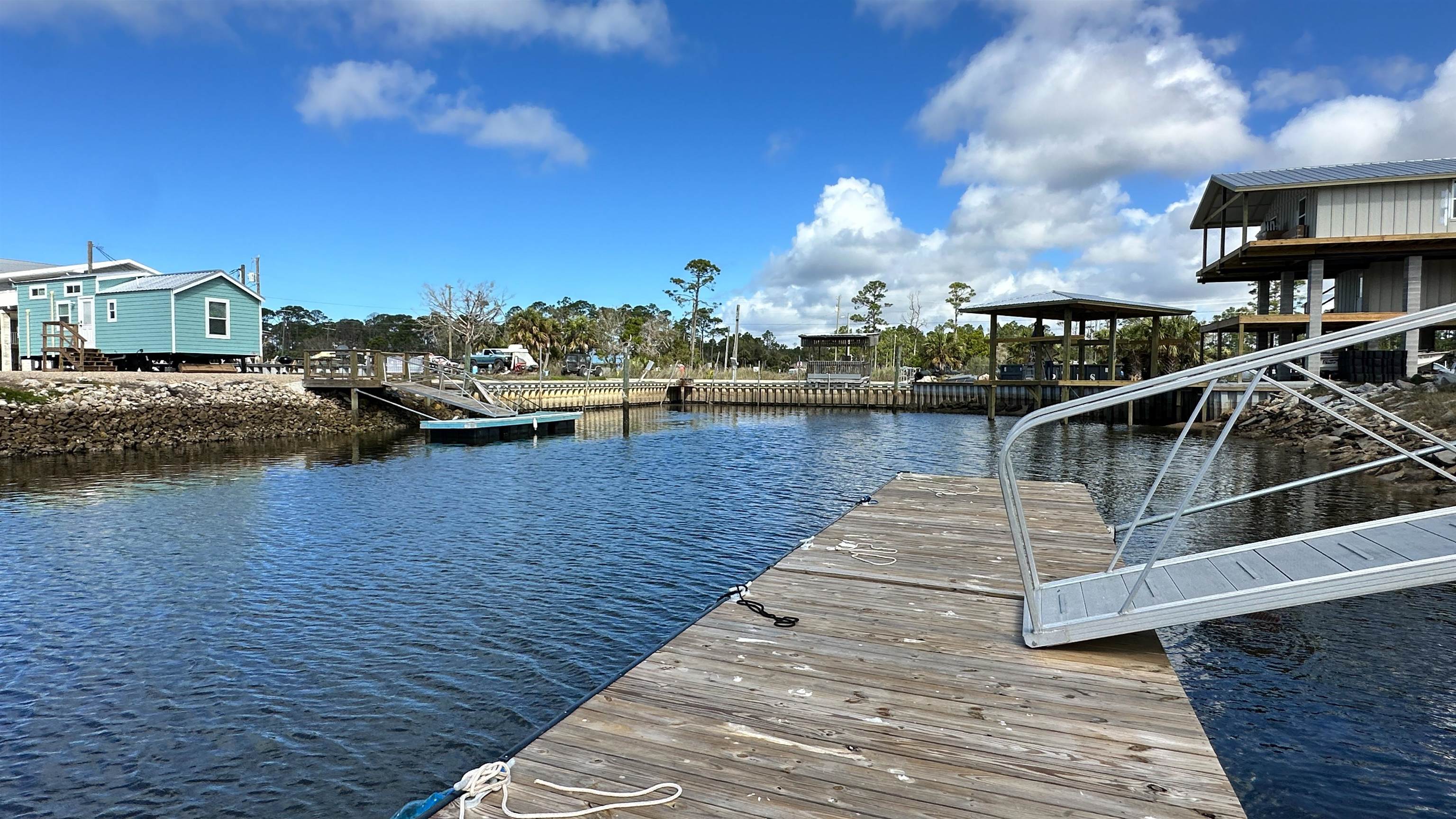 20365 Marina Road Perry, FL 32348 - Photo 3 of 24