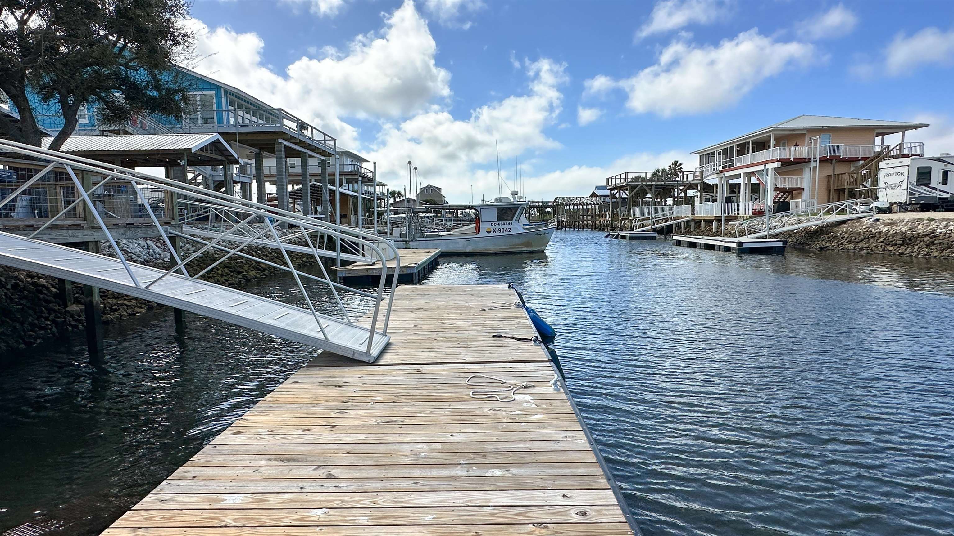 20365 Marina Road Perry, FL 32348 - Photo 5 of 24