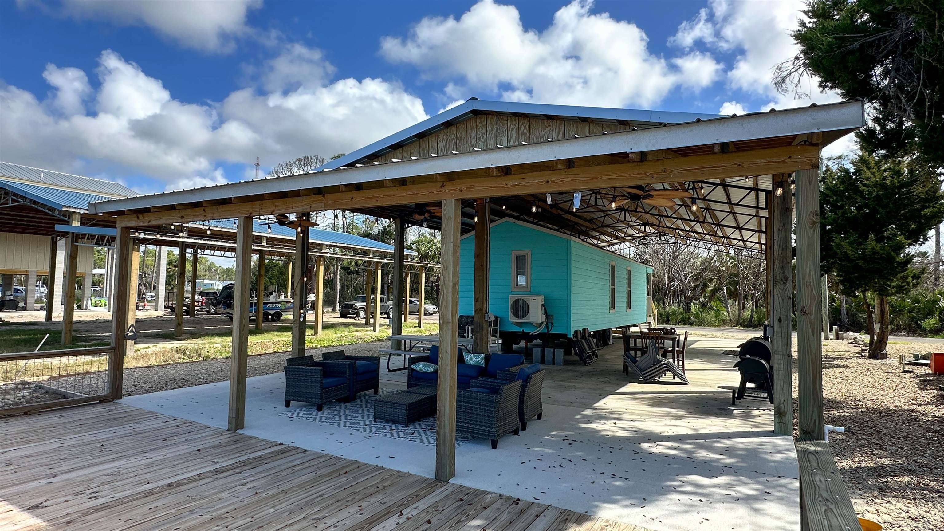 20365 Marina Road Perry, FL 32348 - Photo 8 of 24