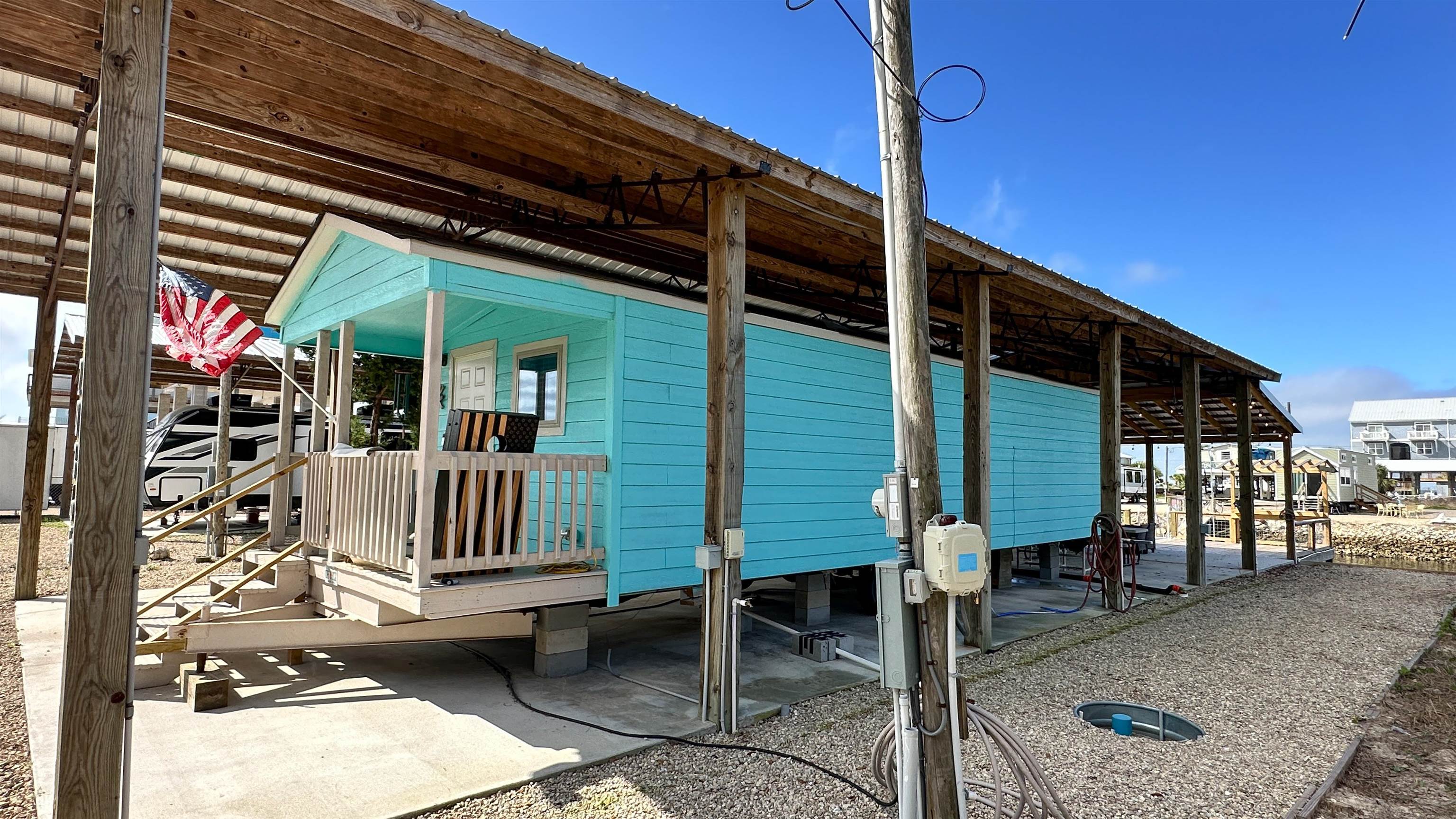 20365 Marina Road Perry, FL 32348 - Photo 9 of 24