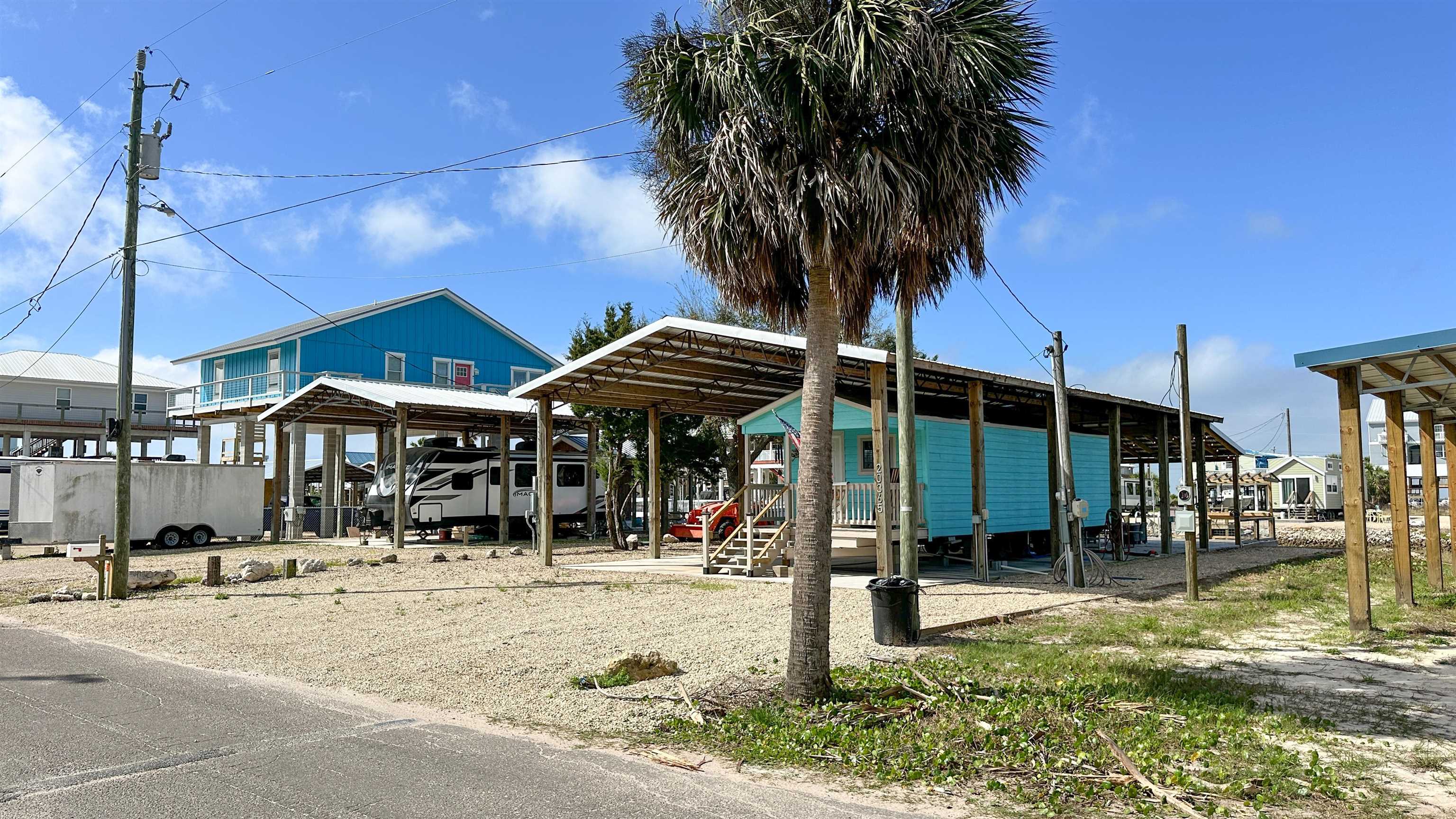 20365 Marina Road Perry, FL 32348 - Photo 10 of 24