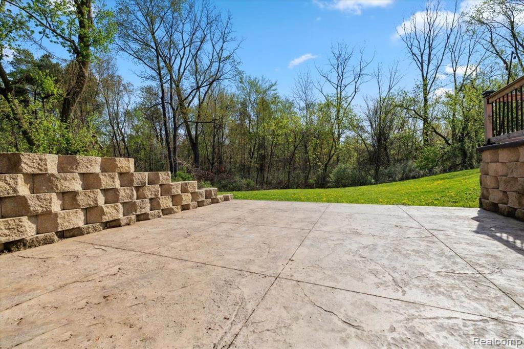 15641 McCaslin Lake Road Linden, MI 48451 - Photo 22 of 36