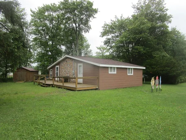 $75,500 | 41142 Route 66 Marienville Pa, Marienville, PA 16239