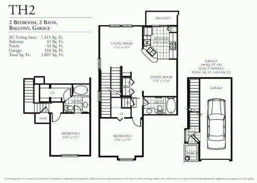 $2,875 | 2042 Alta Meadows Lane, Unit 1701, Delray Beach, FL 33444