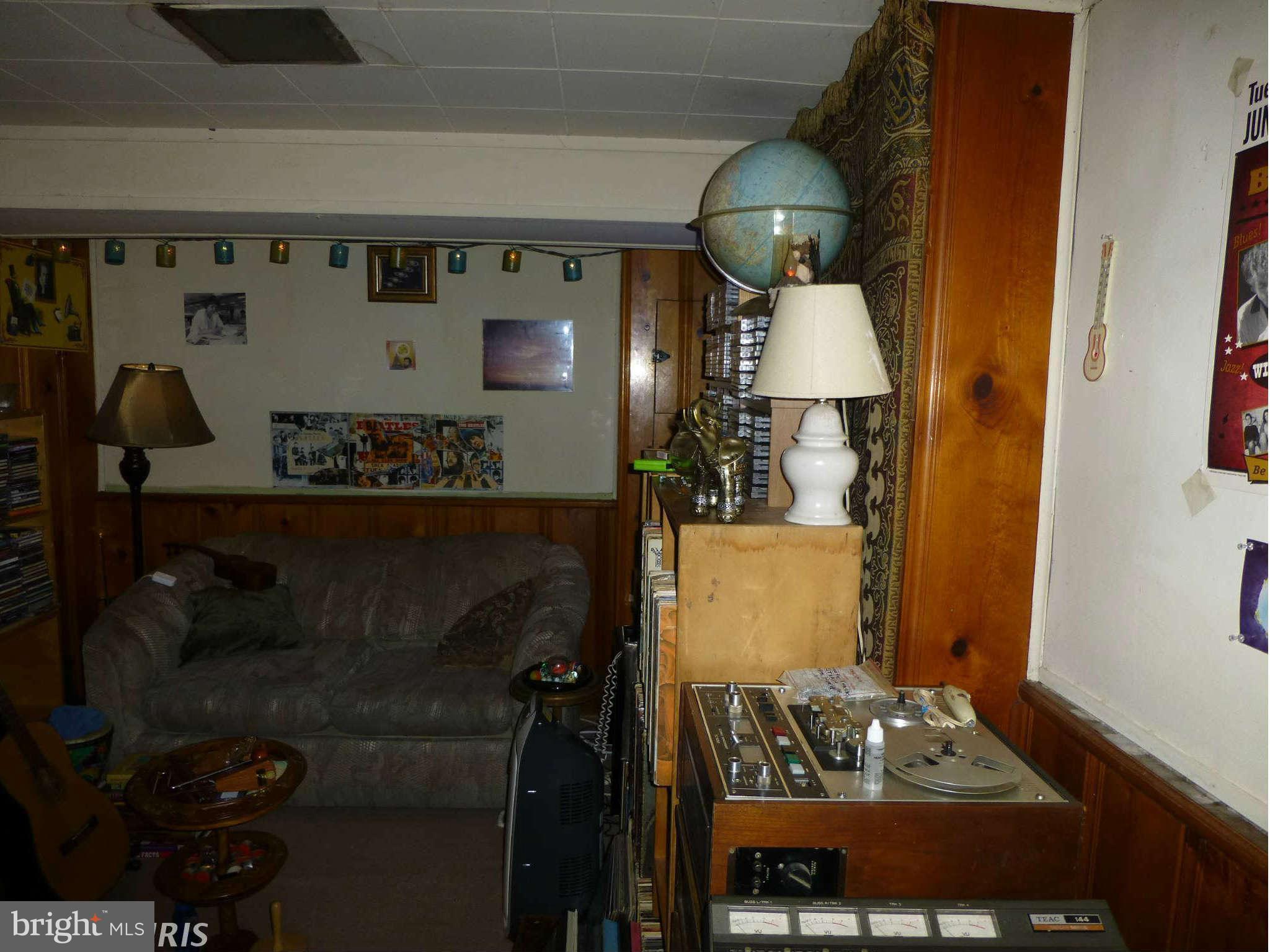 5619 Greenleaf Road Cheverly, MD 20743 - Photo 21 of 24 Basement