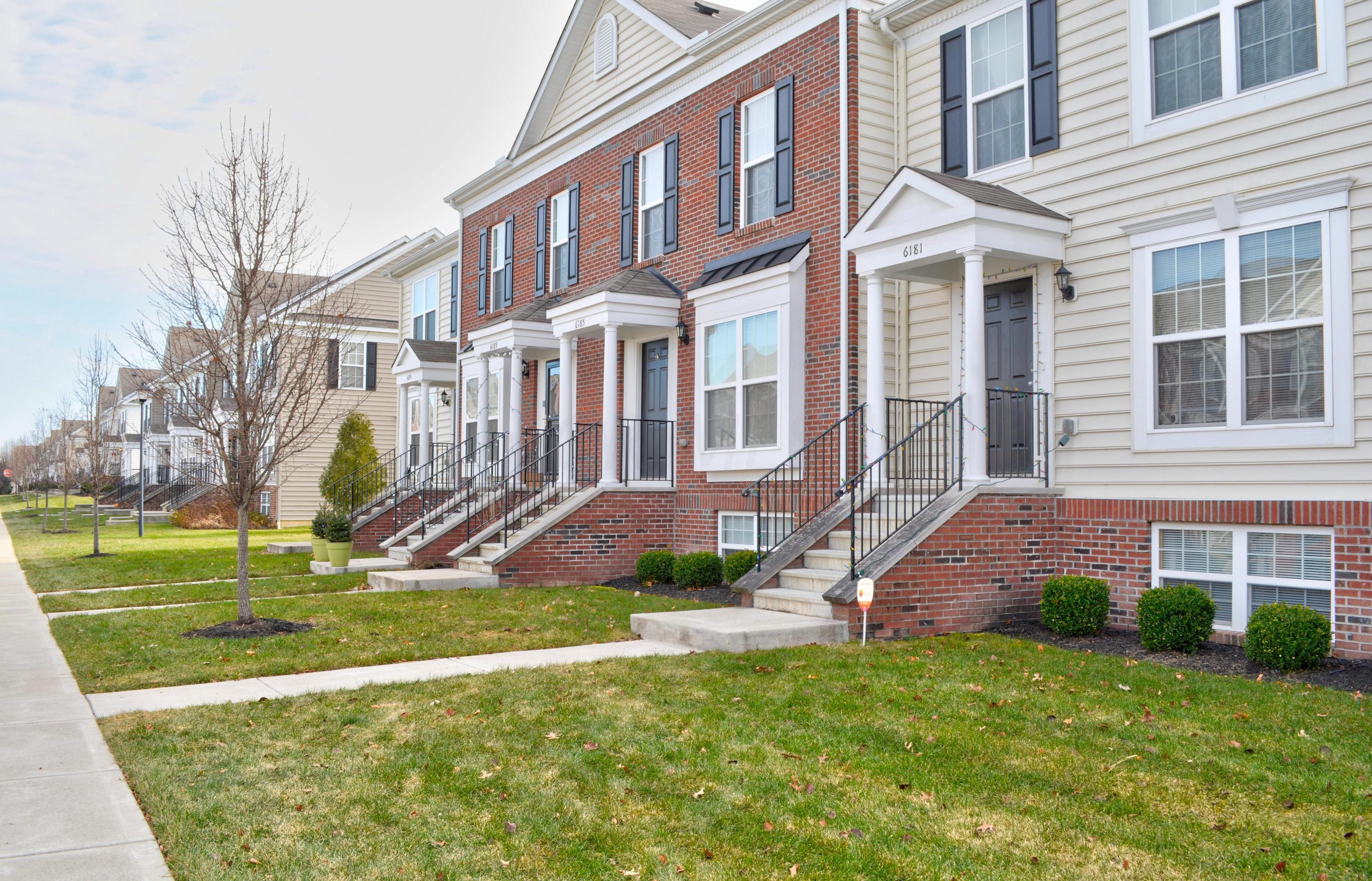 6181 Needletail Road, Unit 64 Columbus, OH 43230 - Photo 1 of 32