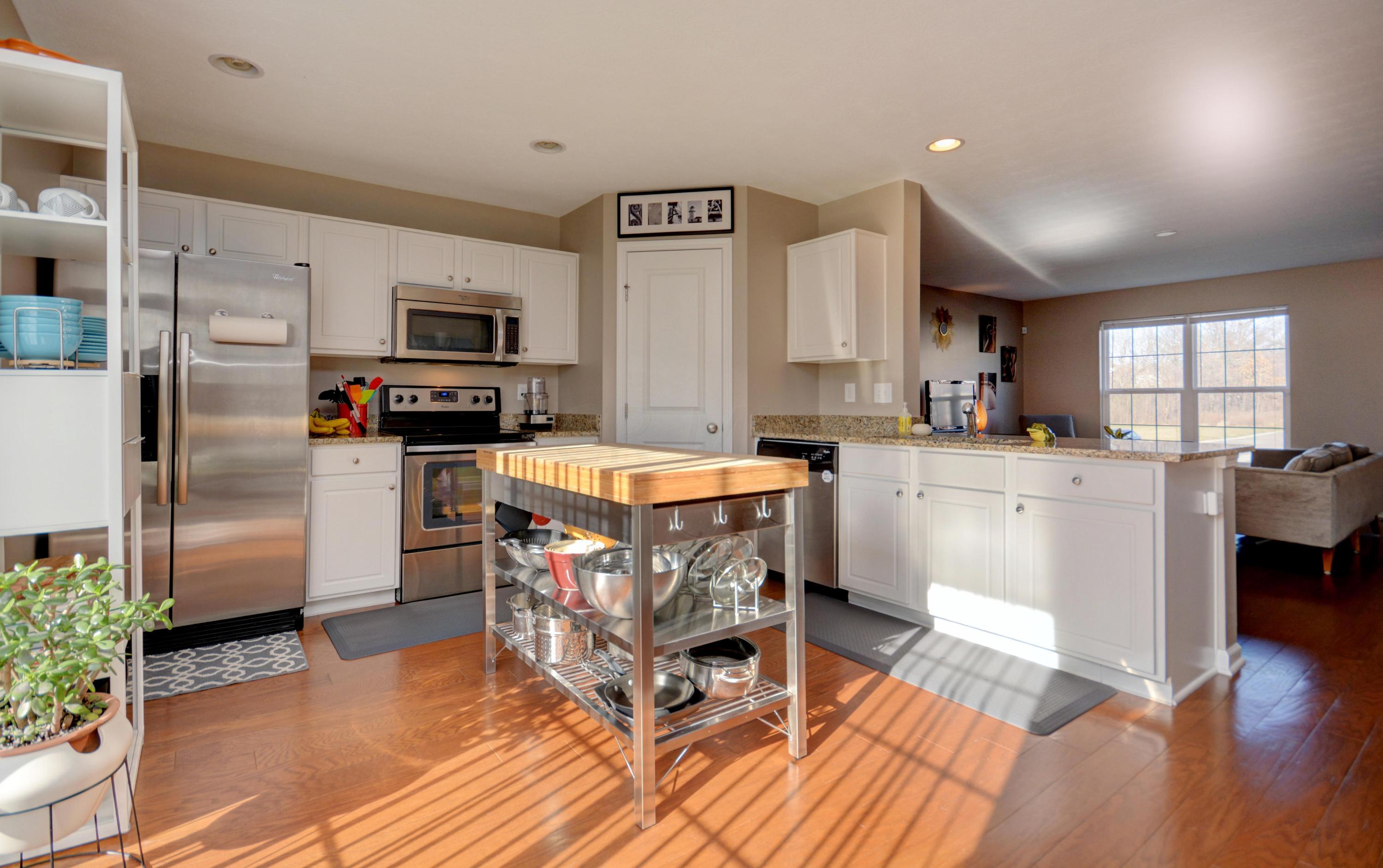 6181 Needletail Road, Unit 64 Columbus, OH 43230 - Photo 9 of 32