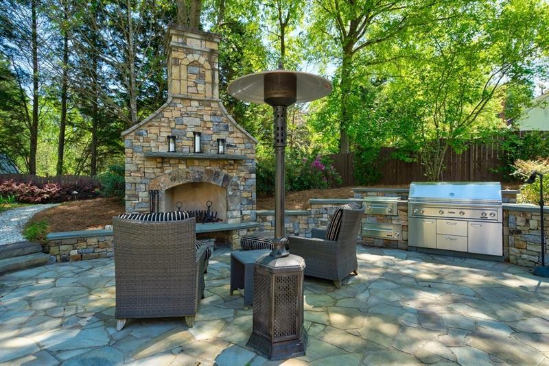 4037 Wieuca Road Northeast Atlanta, GA 30342 - Photo 52 of 82