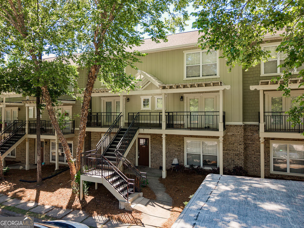 490 South Barnett Shoals Road, Unit 816 Athens, GA 30605 - Photo 3 of 34