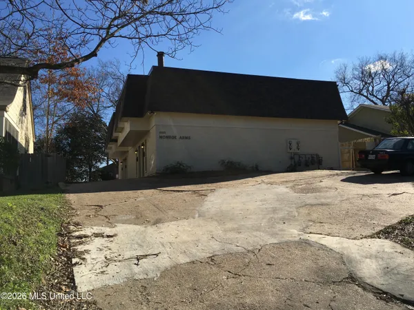 $390,000 | 1050 Monroe Street, Unit ABCD, Jackson, MS 39202