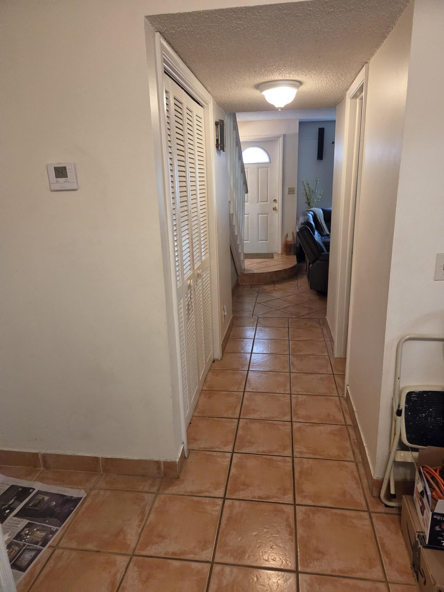 3062 Riverside Drive, Unit 4F Coral Springs, FL 33065 - Photo 4 of 9 Entry